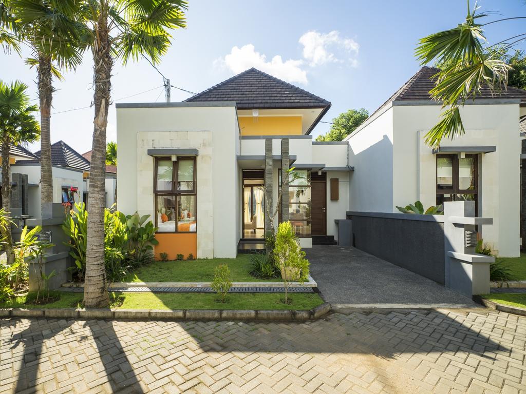 Villa Umah D' Kampoeng Ungasan  Exterior photo